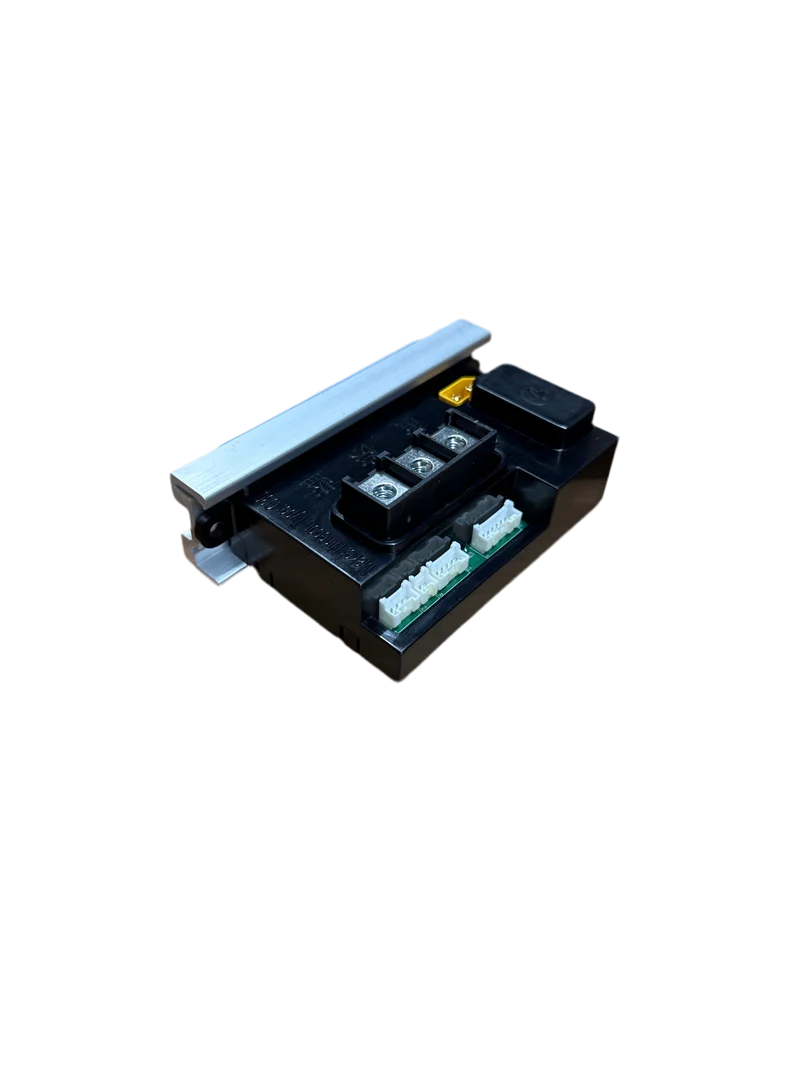 Ninebot Max G30 Updated Controller