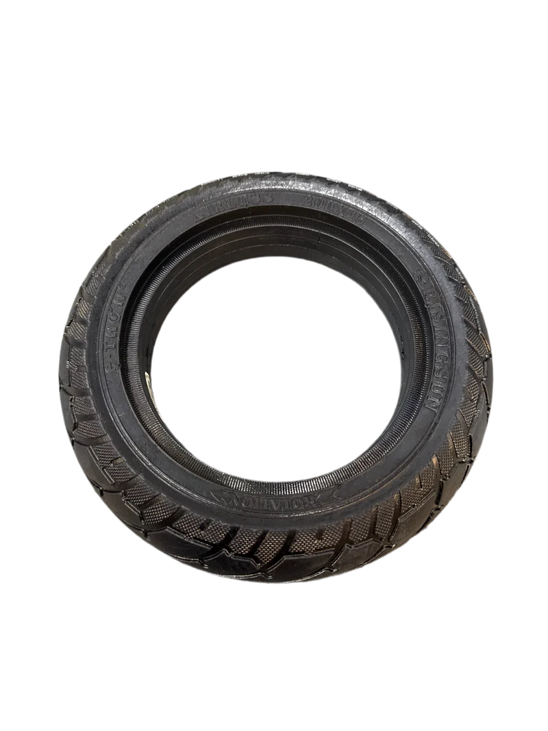 200x45 Solid Tire (for Mosquito, E-twow GT)