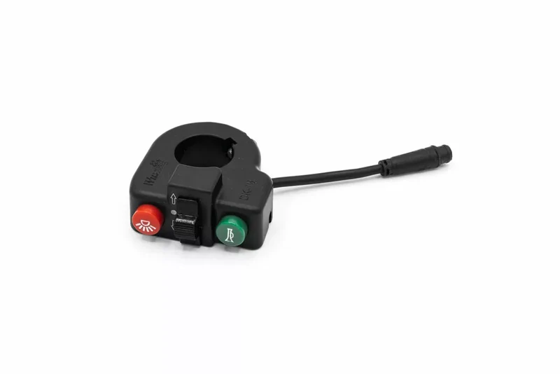 Light Switch for Joyor Y-Series Electric Scooters