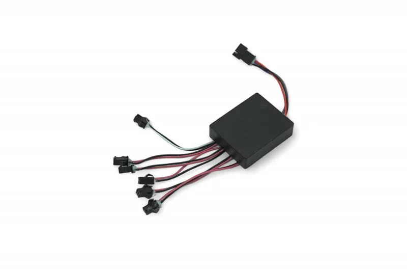 Light module G/GS