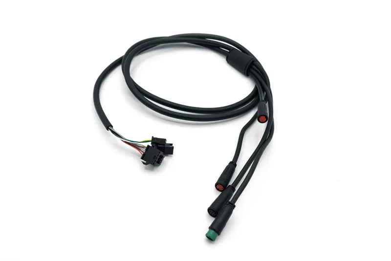 Joined Cable Harness Y5S Y10 Replacement for Electric Scooter
