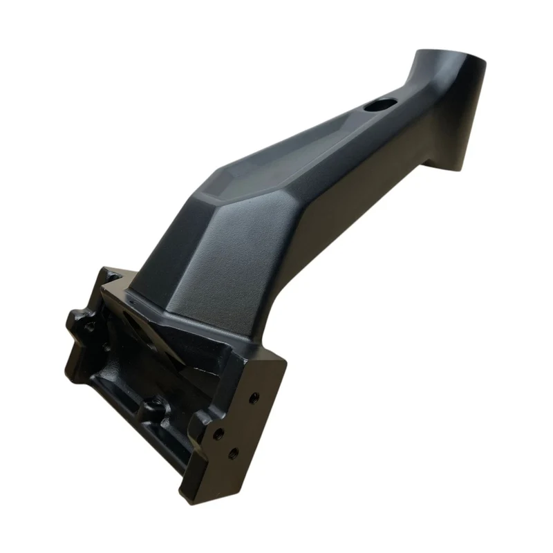 neck part (parte superior) Blade Mini