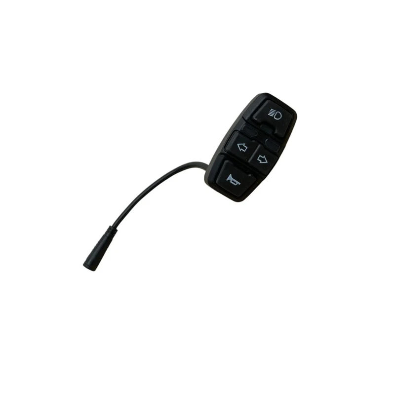 multi function switch (interruptor multifunción) Blade Mini