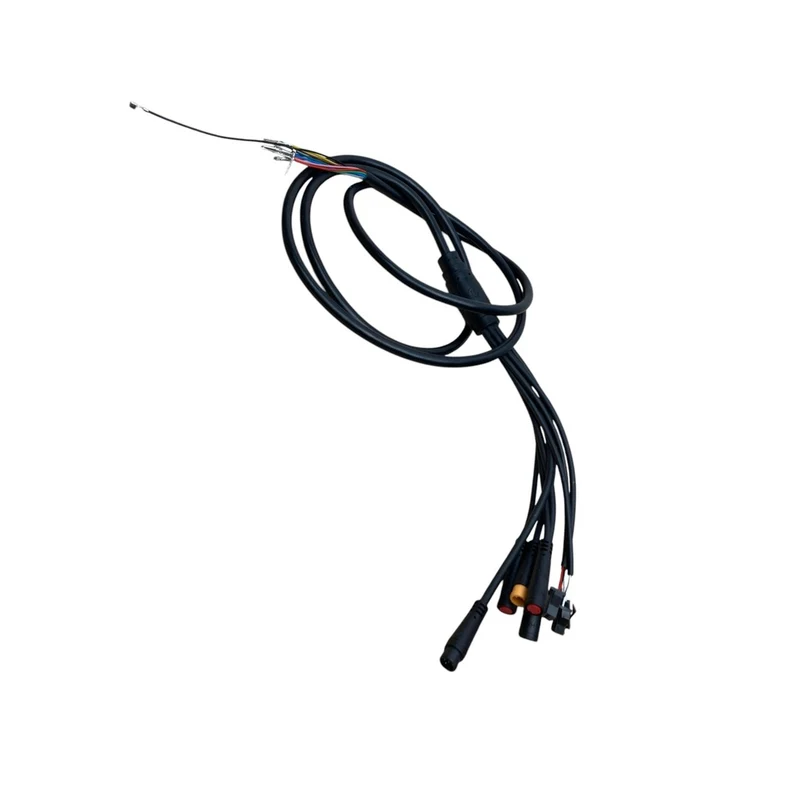 main cable for single version (cable principal versión single) Blade Mini