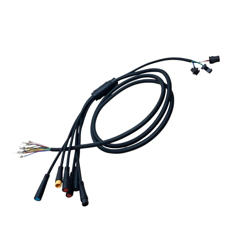 main cable for dual version (cable principal versión dual) Blade Mini