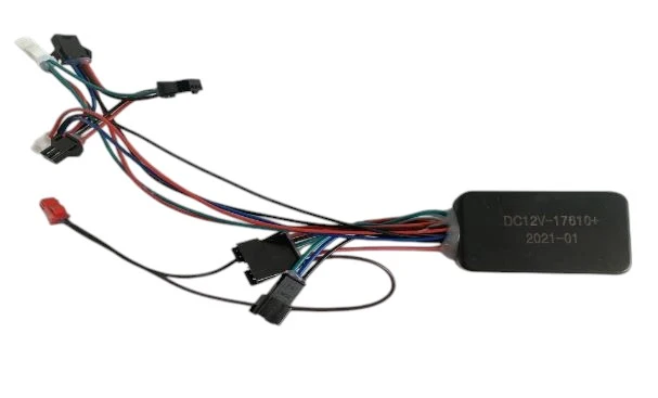 light mould (controladora de luces) Vsett 9/9+/10+