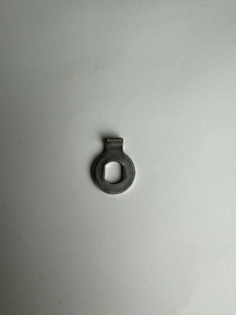 internal engine washer inch 11.06 (arandela de motor interna) compatible with minimotors