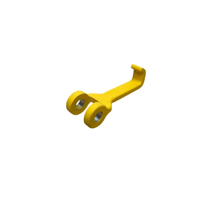 hook (Enganche) Blade Mini