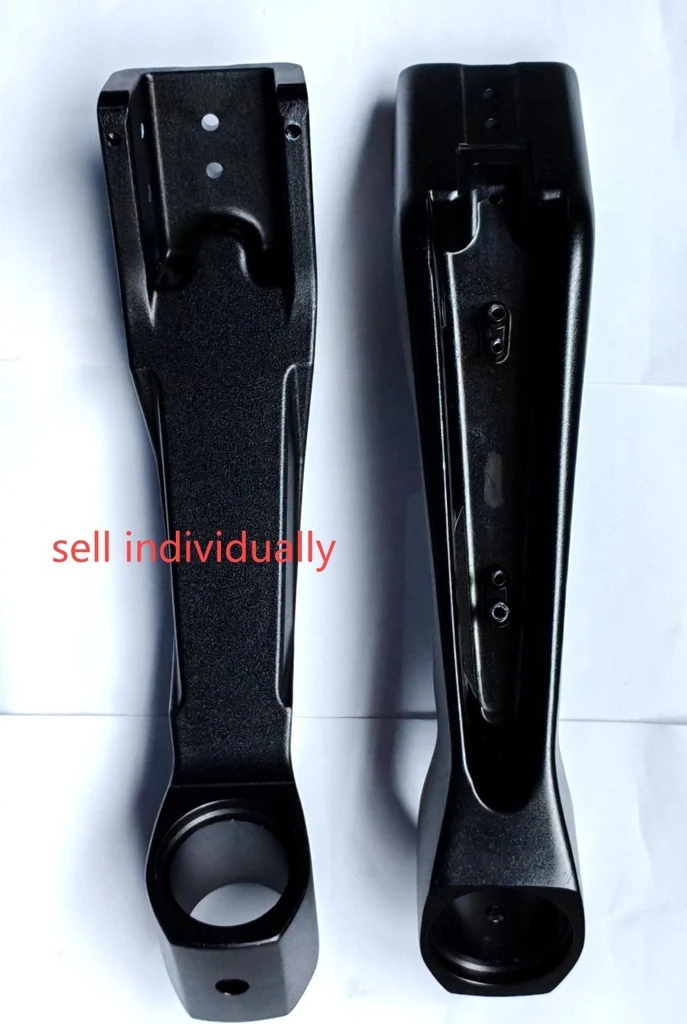 headset stem (vástago del auricular) Dualtron Victor Limited