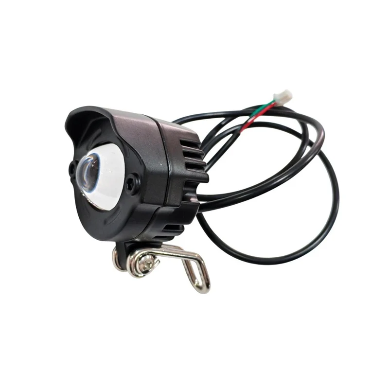 headlight with horn (Faro delantero con claxon) Dualtron Aminia
