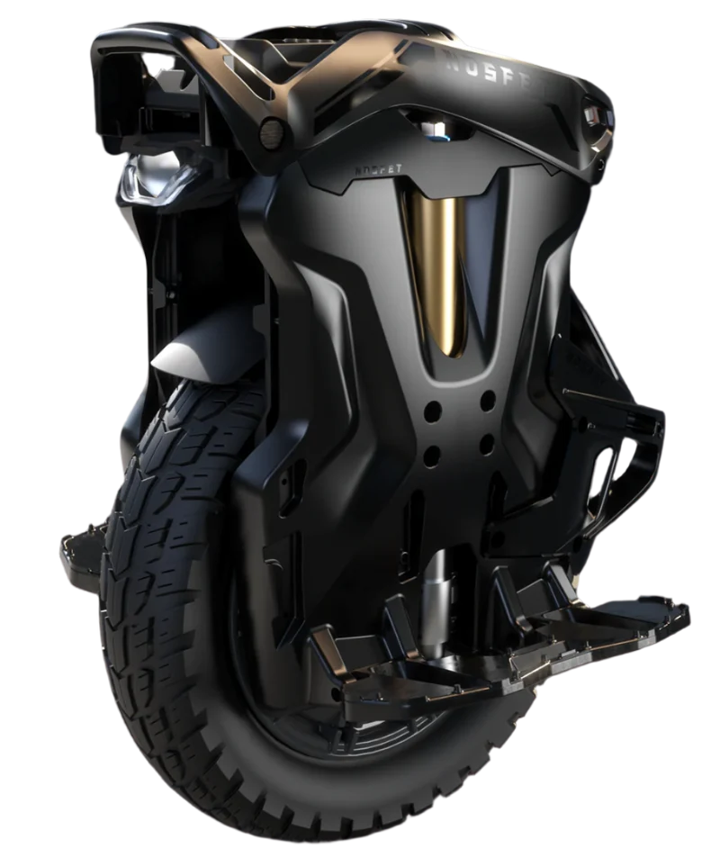 NOSFET AERO Electric Unicycle