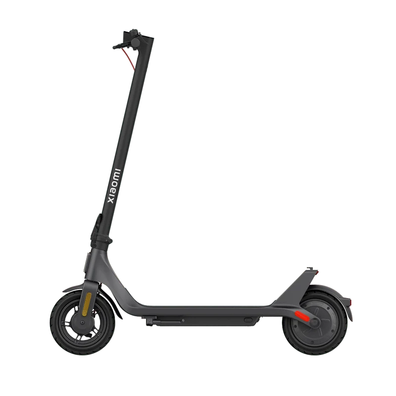 Xiaomi Electric Scooter 4 Lite (2nd Gen) NE Räckvidd: 25 km