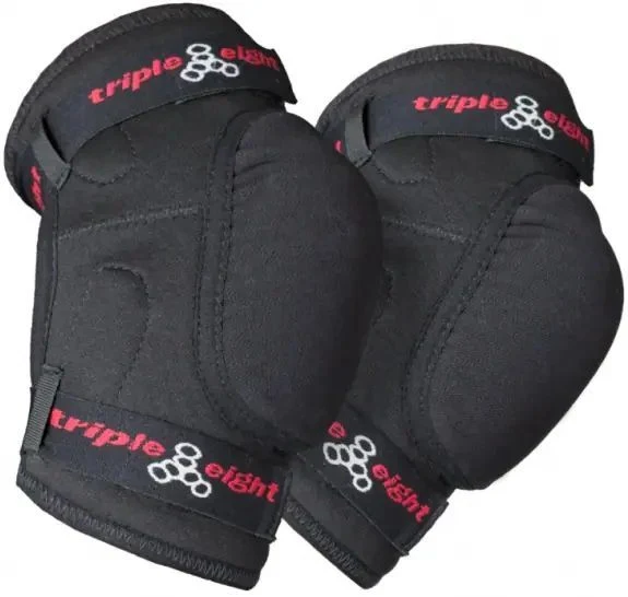 Triple Eight Stealth Hardcap Armbågsskydd