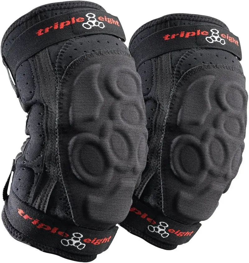 Triple Eight Exoskin Armbågsskydd