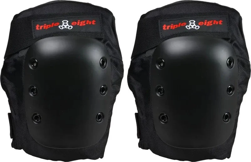Triple Eight KP Pro Knäskydd