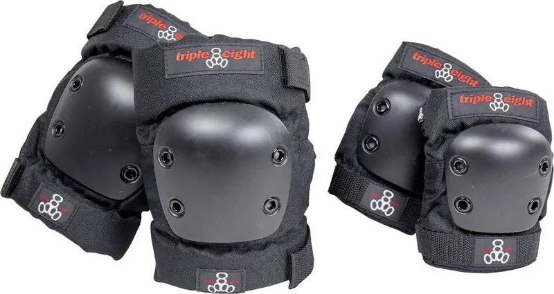 Triple Eight Park 2-pack