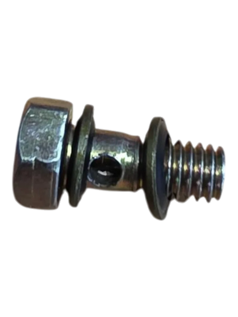 K6 Brake Banjo Bolt