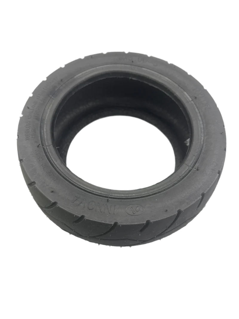 8x3 Tubeless Tire For Mantis 8