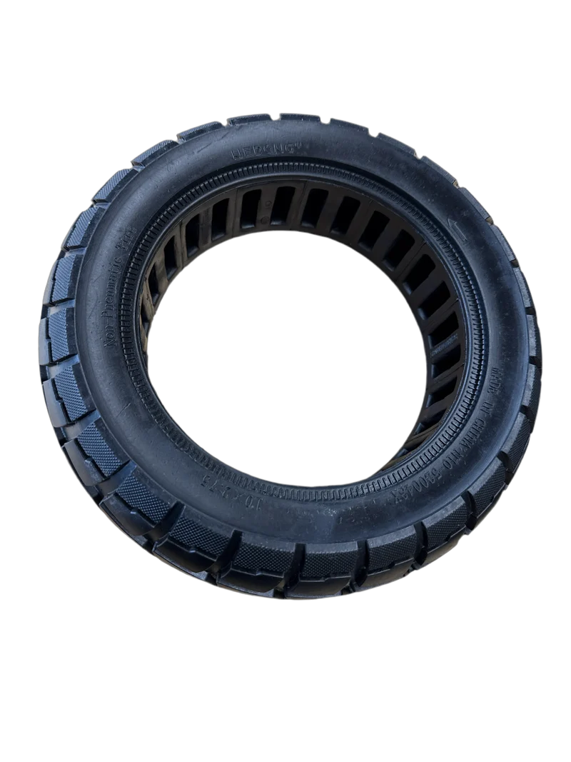 10x2.75 Solid Tire For Emove Cruiser