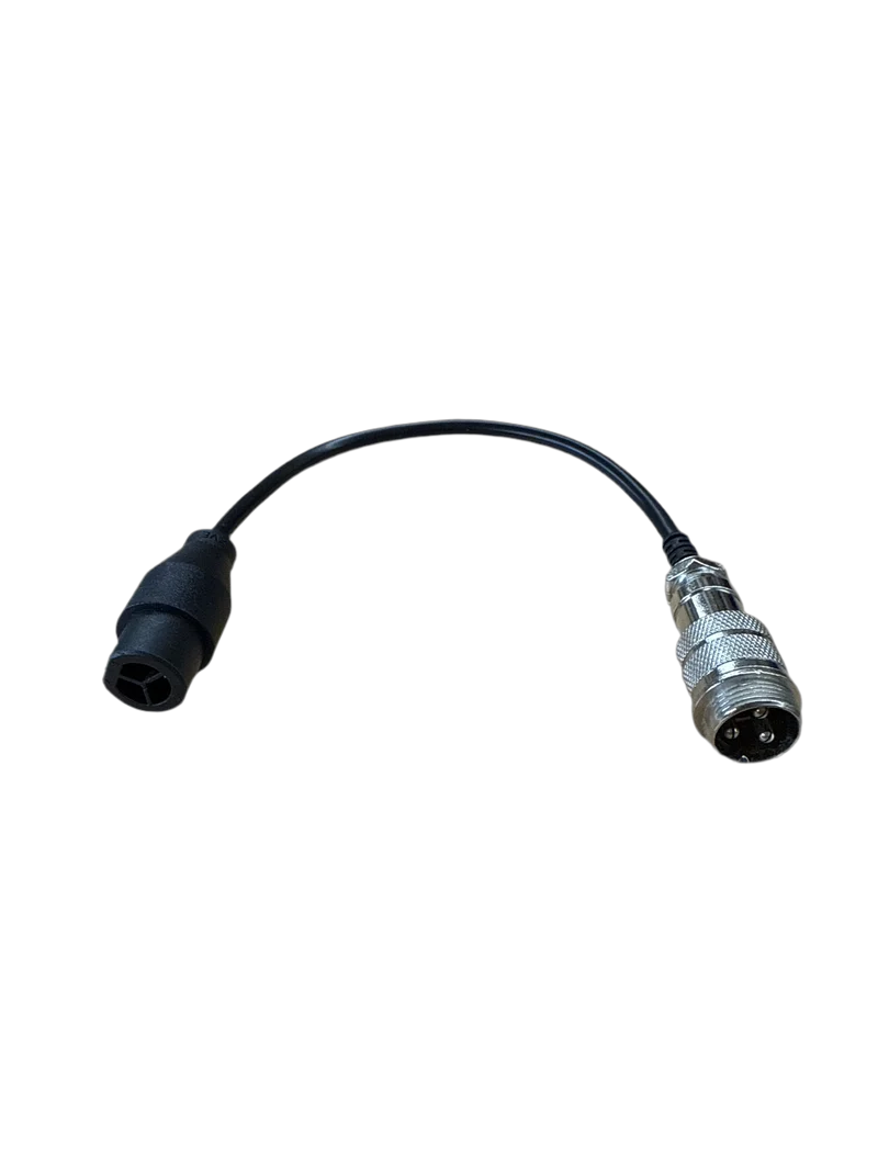 GX16-3 to Kaabo New Charge Port Adapter