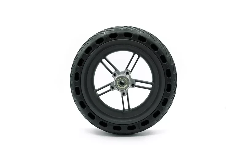 Solid tyre (set) GS5 / GS9