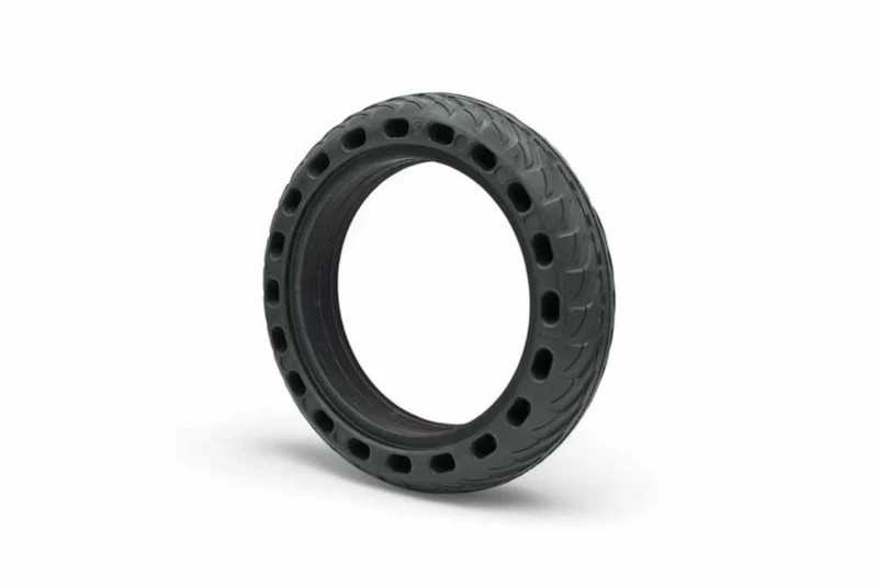 Solid tyre GS5 / GS9