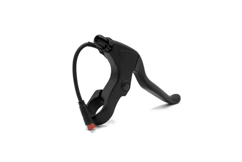 Joyor Right Brake Handle for S Series Electric Scooters