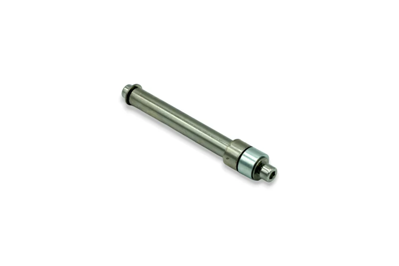 Rear wheel axle A3 / A5