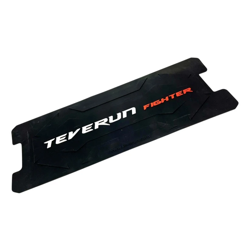 rubber mat (alfombrillla de goma) Teverun Fighter 11