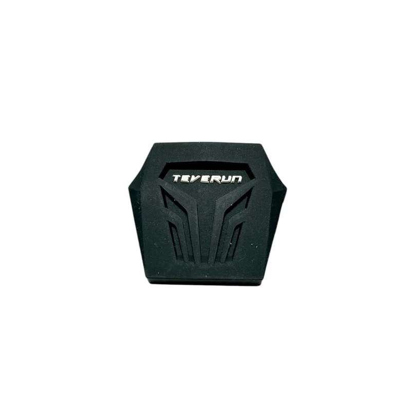 rubber cover of holder (Cubierta de goma soporte) Teverun Fighter 11