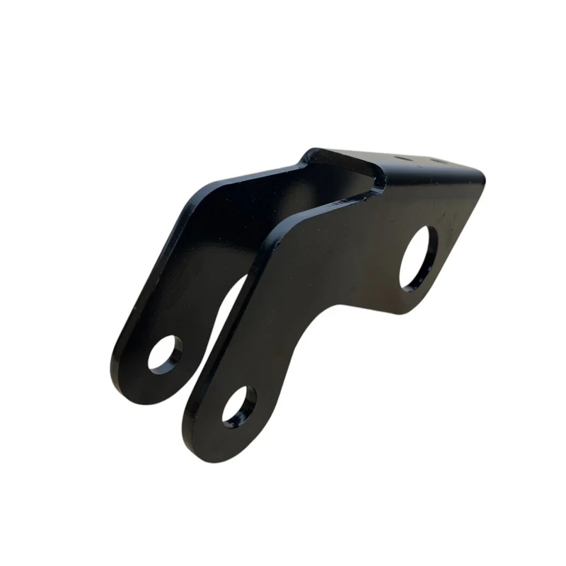 rear pedal support C (Soporte pedal trasero C) Blade Mini