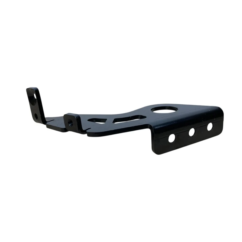 rear pedal support B (Soporte pedal trasero B) Blade Mini