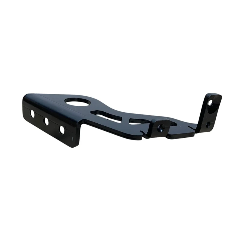 rear pedal support A (Soporte pedal trasero A) Blade Mini