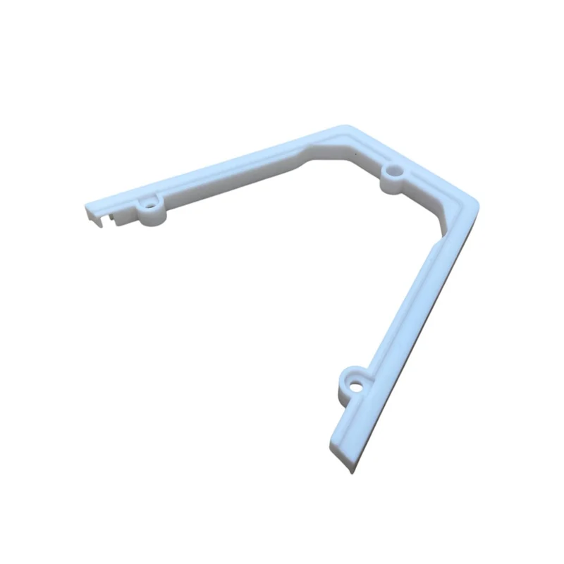 rear pedal plastic cover (cubierta plastica pedal trasero) Teverun Fighter Mini