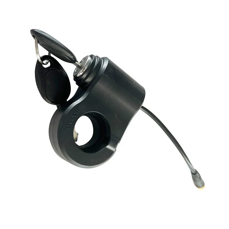 KuKirin G2 Max Lock (met 3 pinnen)