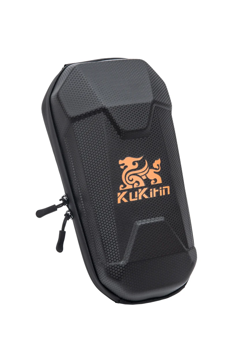 KuKirin opbergtas aan de voorkant