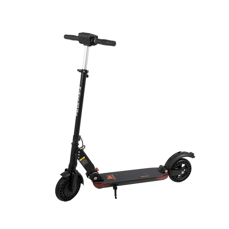 KuKirin (Kugoo Kirin) S3 Pro elektrische scooter