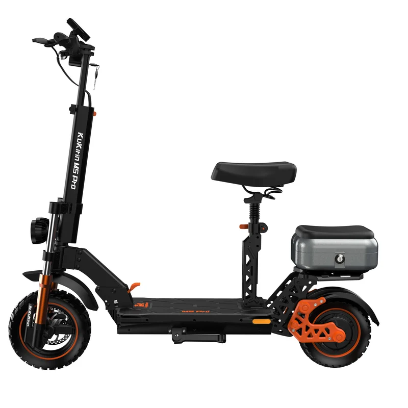 KuKirin (Kugoo Kirin) M5 Pro elektrische scooter
