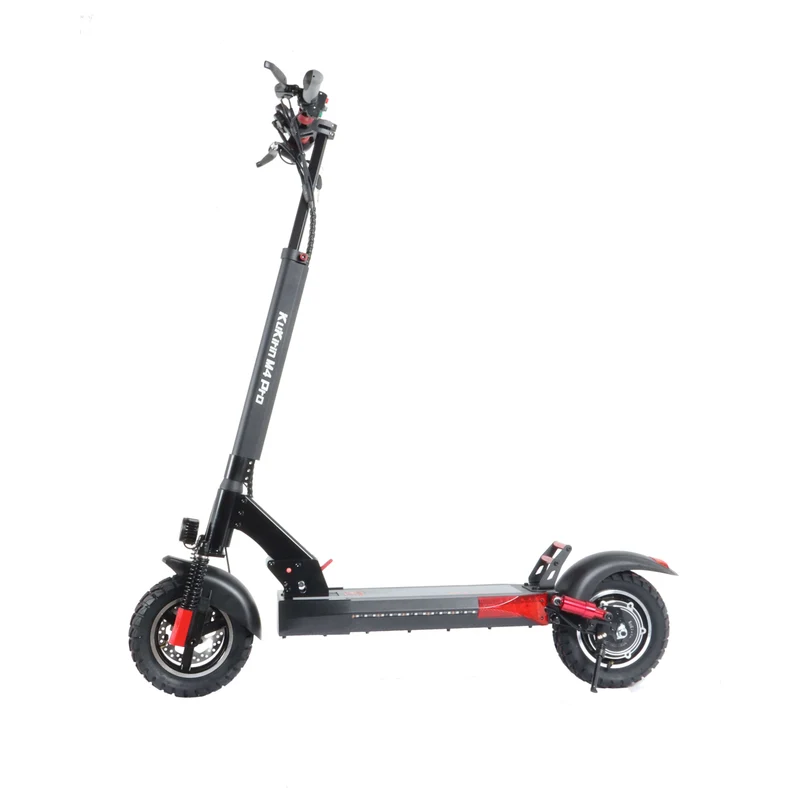 KuKirin (Kugoo Kirin) M4 Pro elektrische scooter