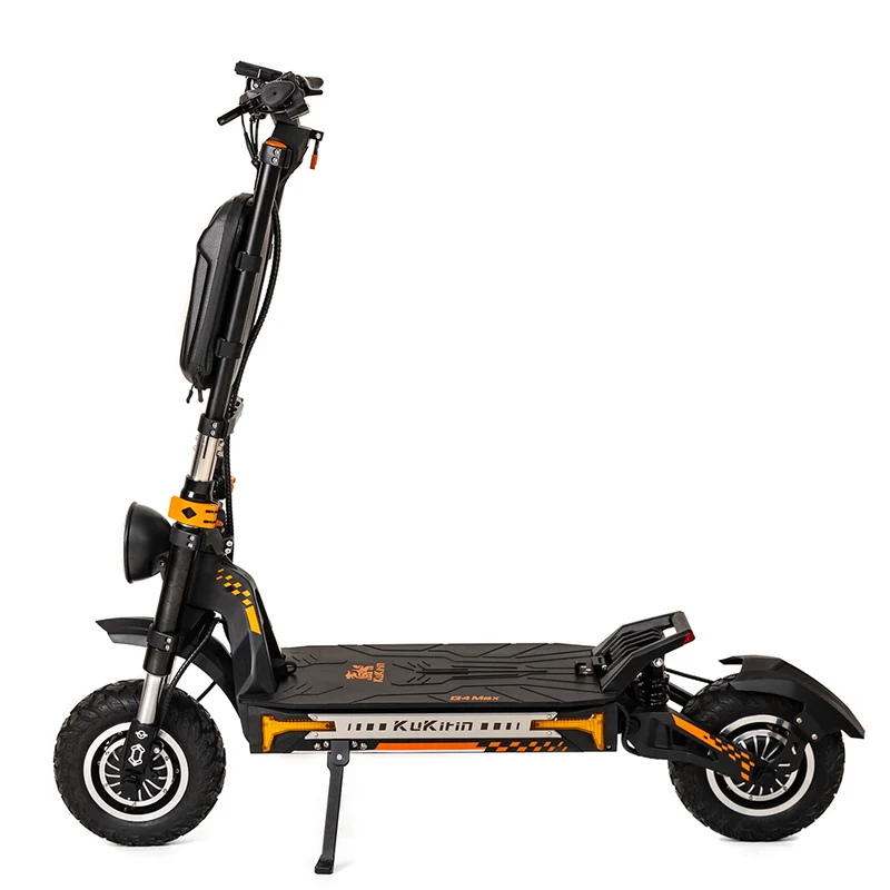 KuKirin (Kugoo Kirin) G4 Max elektrische scooter
