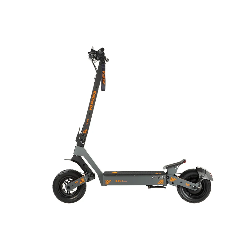 KuKirin (Kugoo Kirin) 2026 G4 elektrische scooter
