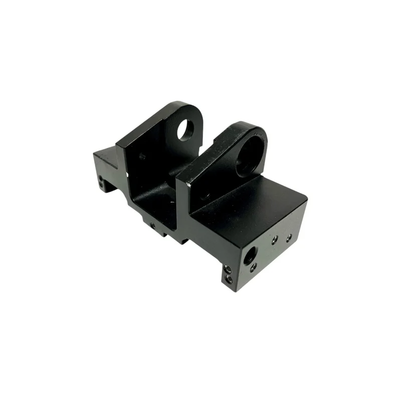 rear arm holder (soporte de brazo trasero) Teverun Fighter 11