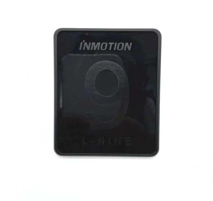 plate holder Inmotion S1F/L9