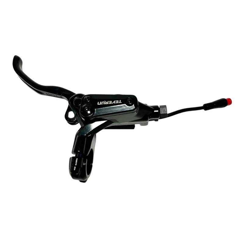 Oil Brake Level Left (Maneta de Freno Izquierda) Teverun Fighter Mini