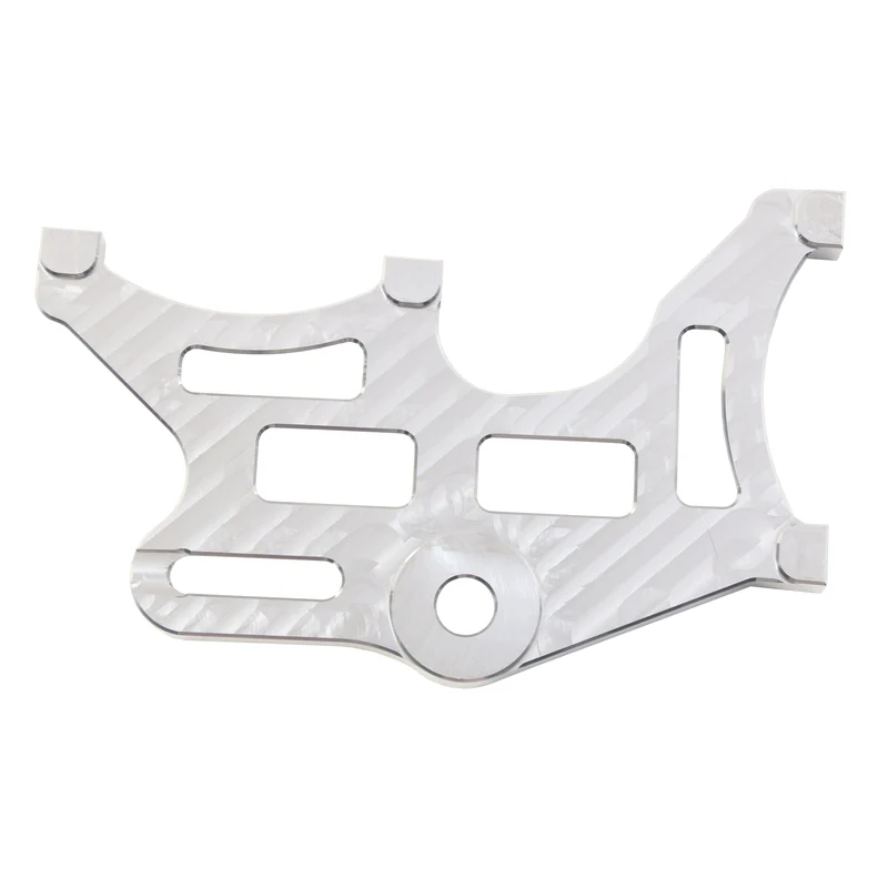 Dual Rear Caliper Bracket Compatbible With Surron