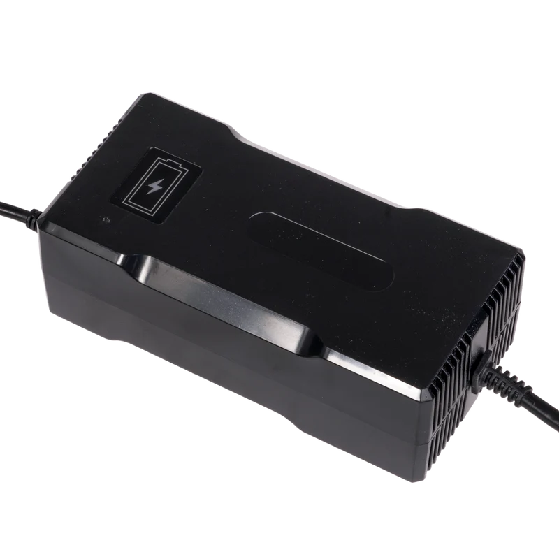 72v 84v Max 2 amp GX16-3 Charger