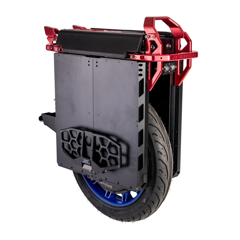 Commander GT Pro Electric Unicycle