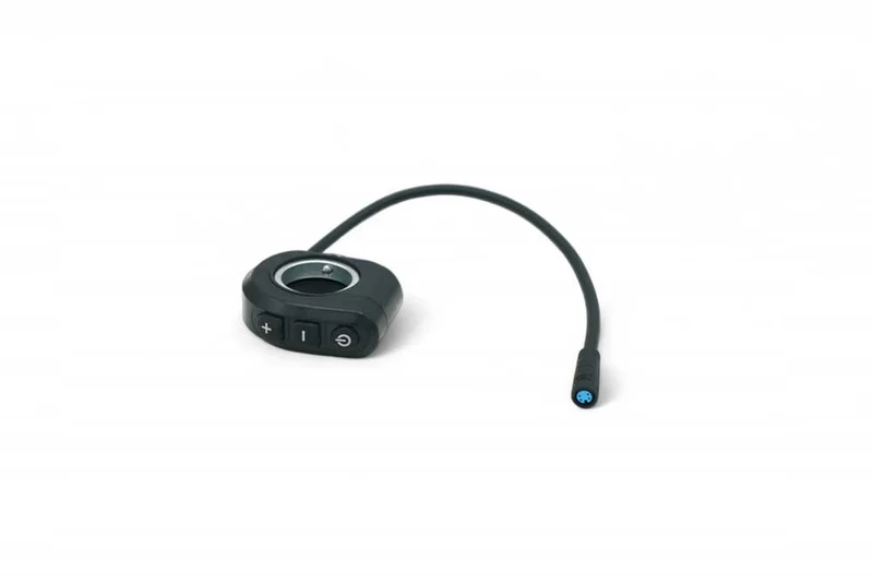 Joyor ON/OFF Button V.2 for S5 and S10-S Electric Scooters