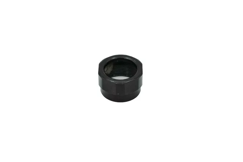 Damping pipe nut A3 / A5