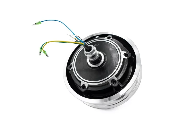 Joyor X1 400W Motor Replacement Hub Motor For Electric Scooter